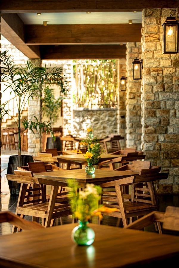 The Rockwall Boutique Hotel Бентота Екстериор снимка