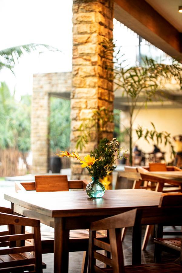 The Rockwall Boutique Hotel Бентота Екстериор снимка