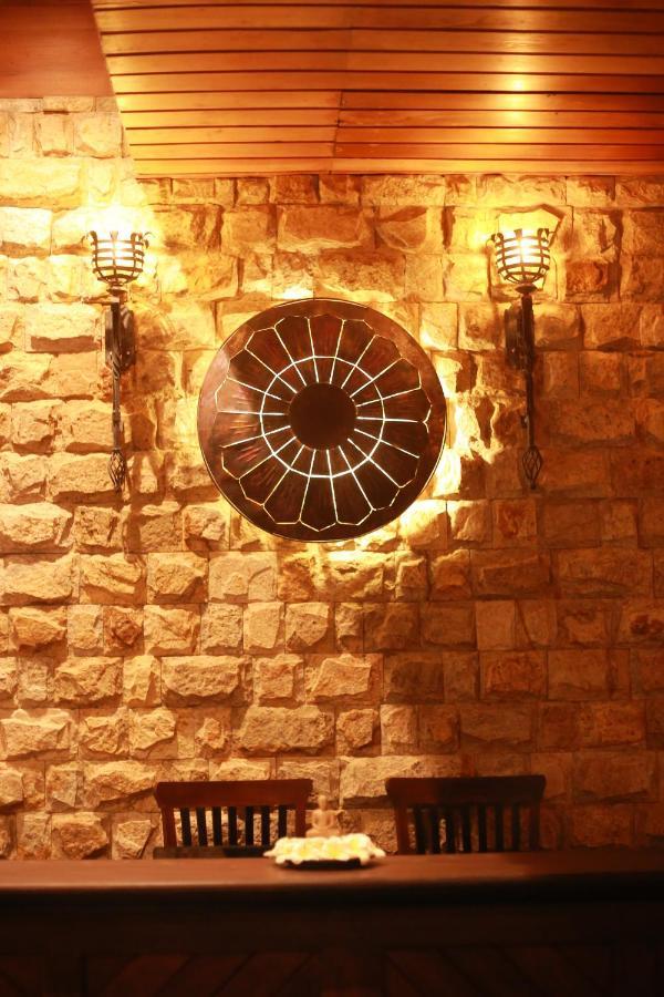 The Rockwall Boutique Hotel Бентота Екстериор снимка