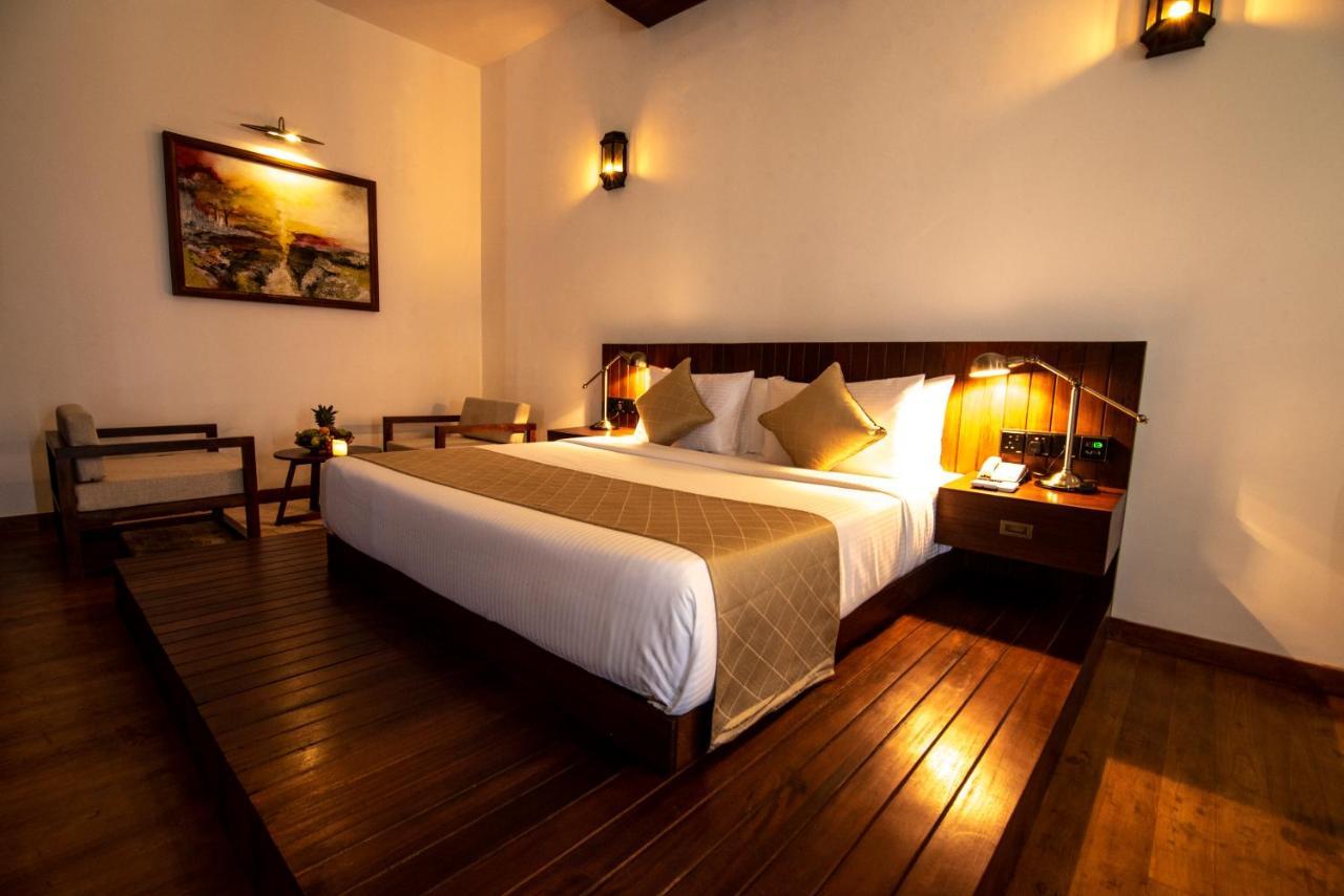 The Rockwall Boutique Hotel Бентота Екстериор снимка