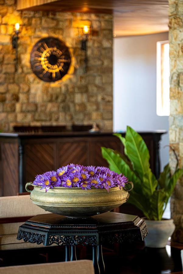 The Rockwall Boutique Hotel Бентота Екстериор снимка