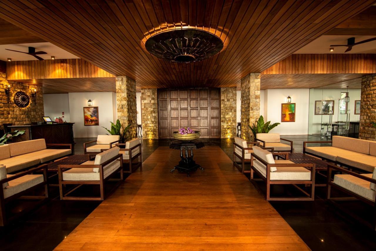 The Rockwall Boutique Hotel Бентота Екстериор снимка