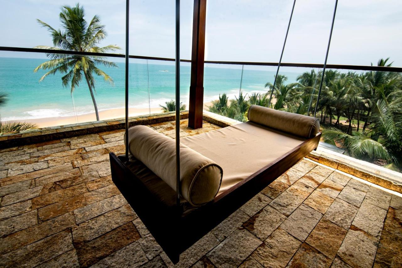 The Rockwall Boutique Hotel Бентота Екстериор снимка