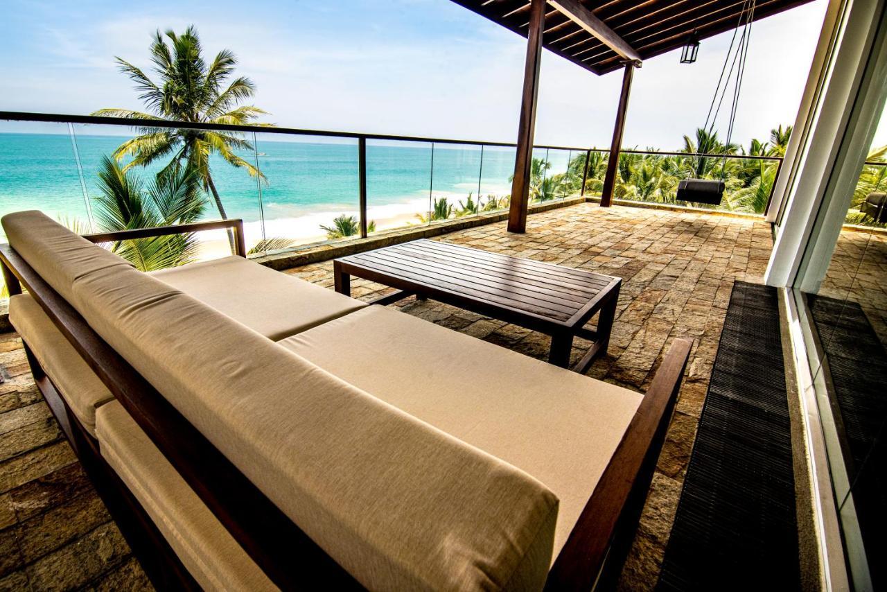 The Rockwall Boutique Hotel Бентота Стая снимка